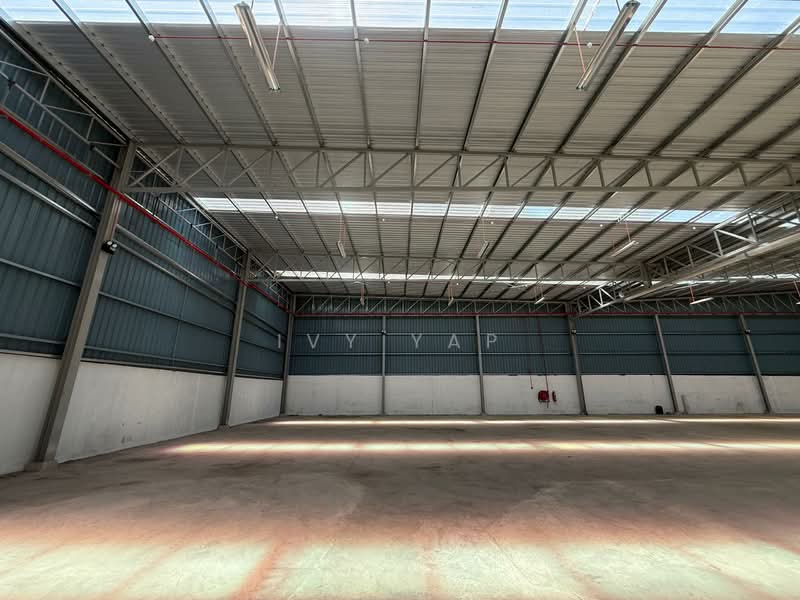Warehouse for Rent in Taman Industri Sungai Petani (Sungai Petani) - Ivy Yap - Interior - PropertyGuru.com.my