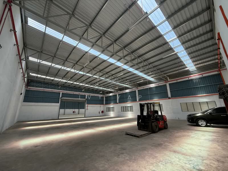 Warehouse for Rent in Taman Industri Sungai Petani (Sungai Petani) - Ivy Yap - Interior - PropertyGuru.com.my