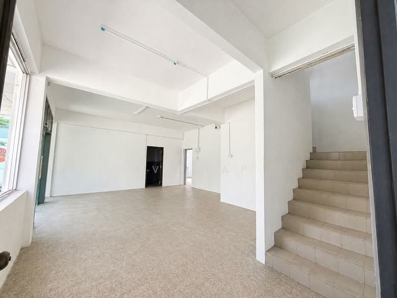 Warehouse for Rent in Taman Industri Sungai Petani (Sungai Petani) - Ivy Yap - Interior - PropertyGuru.com.my