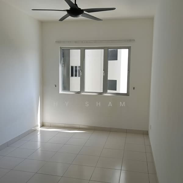 Kondominium untuk Disewa di Residensi Desa Satumas - HY Sham - Interior - PropertyGuru.com.my