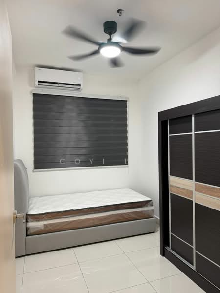 Service Residence for Rent at Nexus Taman Pertama - Coyi Lim - PropertyGuru.com.my