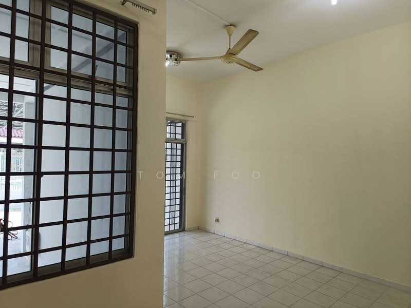 2-storey Terraced House for Rent in Taman Kota Jaya (Kota Tinggi) - Tom Foo - Interior - PropertyGuru.com.my