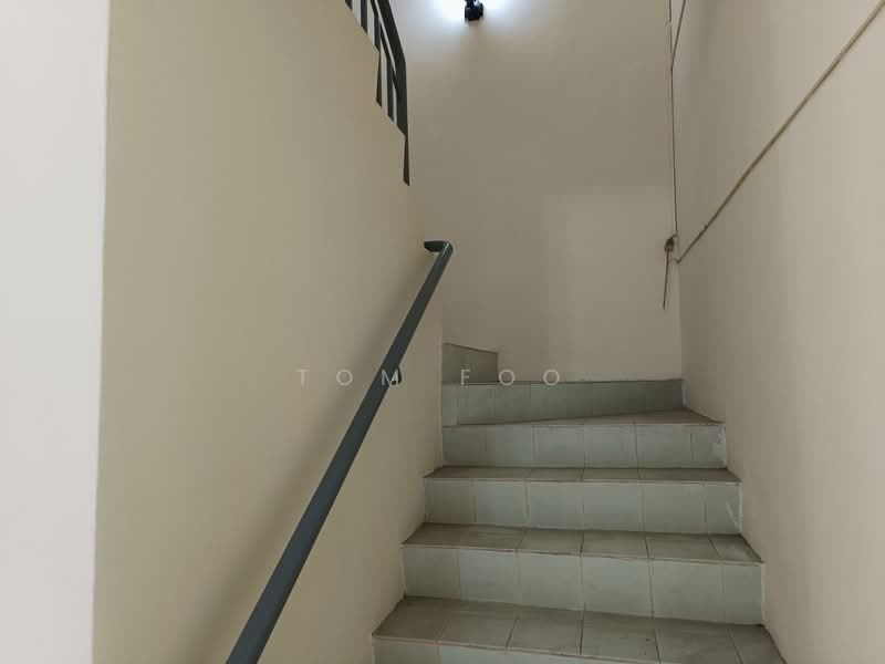 2-storey Terraced House for Rent in Taman Kota Jaya (Kota Tinggi) - Tom Foo - Interior - PropertyGuru.com.my