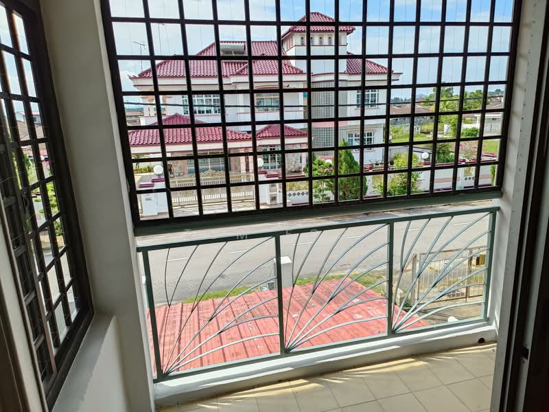 2-storey Terraced House for Rent in Taman Kota Jaya (Kota Tinggi) - Tom Foo - Exterior - PropertyGuru.com.my