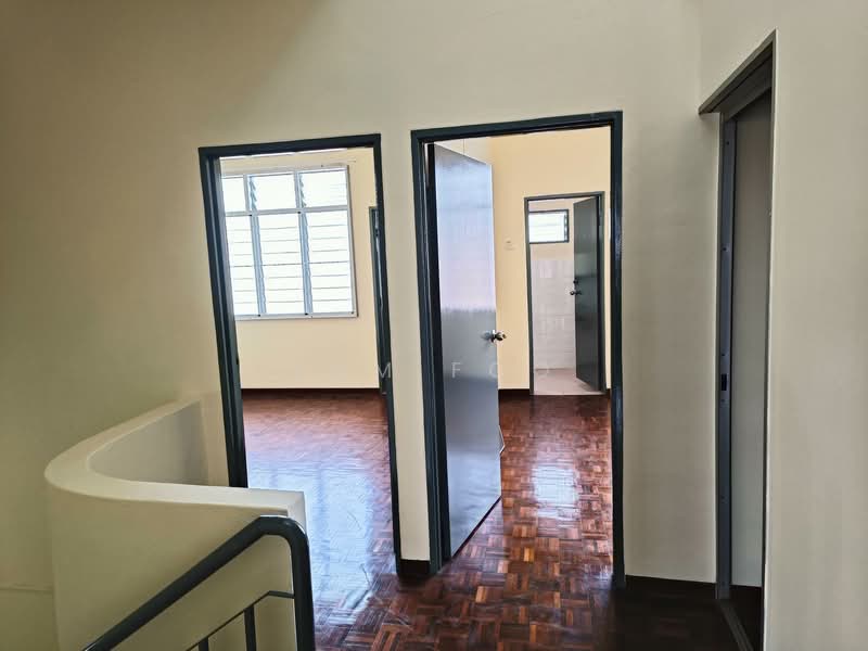 2-storey Terraced House for Rent in Taman Kota Jaya (Kota Tinggi) - Tom Foo - Interior - PropertyGuru.com.my