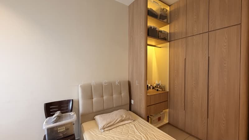 Rumah Teres 2 Tingkat untuk Dijual di Bandar Rimbayu (Telok Panglima Garang) - Jack Lim - Bedroom - PropertyGuru.com.my