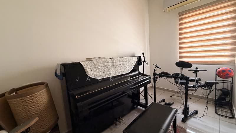 Rumah Teres 2 Tingkat untuk Dijual di Bandar Rimbayu (Telok Panglima Garang) - Jack Lim - Interior - PropertyGuru.com.my