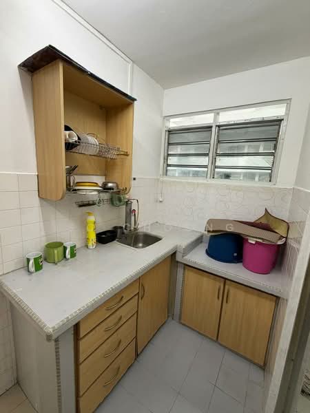Pangsapuri untuk Dijual di Desa Green - SC Choong - PropertyGuru.com.my