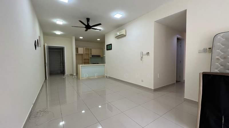 Condominium for Sale at Setapak Green - Jaden Chai - Kitchen - PropertyGuru.com.my