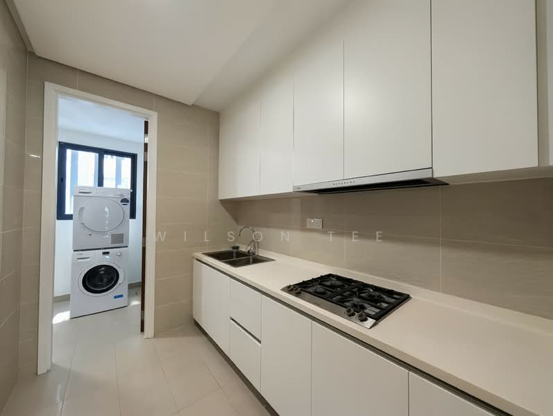 Kediaman Servis untuk Dijual di The Astaka @ 1 Bukit Senyum - Wilson Tee - PropertyGuru.com.my