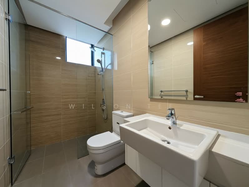 Kediaman Servis untuk Dijual di The Astaka @ 1 Bukit Senyum - Wilson Tee - PropertyGuru.com.my