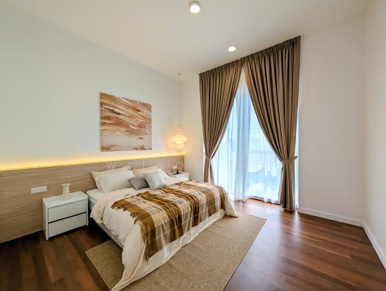 Kediaman Servis untuk Dijual di The Astaka @ 1 Bukit Senyum - Wilson Tee - PropertyGuru.com.my