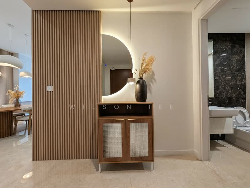 Kediaman Servis untuk Dijual di The Astaka @ 1 Bukit Senyum - Wilson Tee - PropertyGuru.com.my