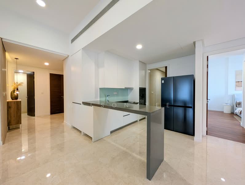 Kediaman Servis untuk Dijual di The Astaka @ 1 Bukit Senyum - Wilson Tee - PropertyGuru.com.my