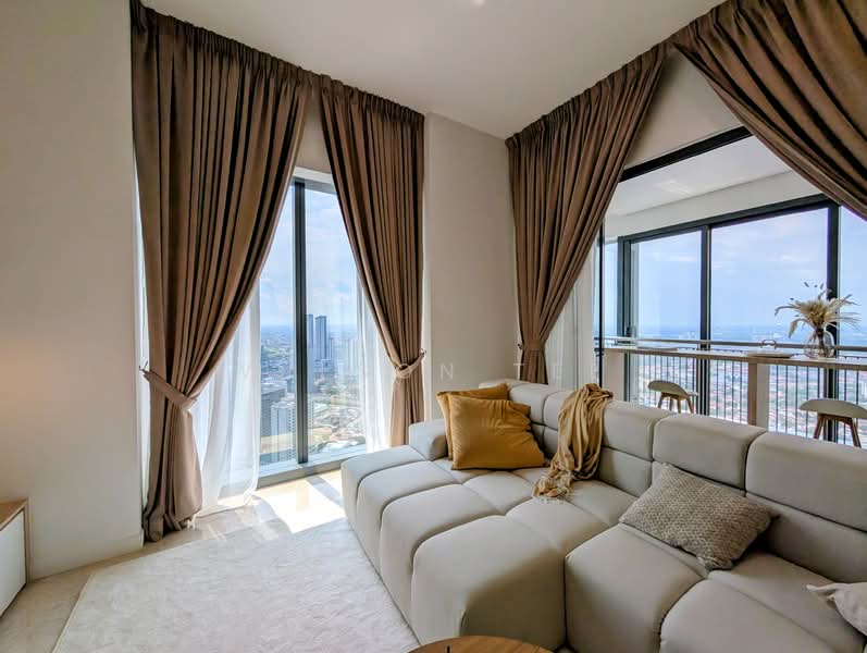 Kediaman Servis untuk Dijual di The Astaka @ 1 Bukit Senyum - Wilson Tee - PropertyGuru.com.my