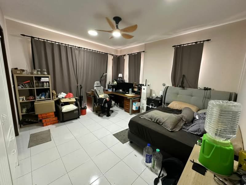 2-storey Terraced House for Sale in Nusa Bayu (Iskandar Puteri (Nusajaya)) - Calvin Wong - Bedroom - PropertyGuru.com.my
