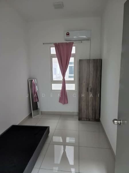 Servis Apartment untuk Dijual di TR Residence - Jaden Chai - Bedroom - PropertyGuru.com.my