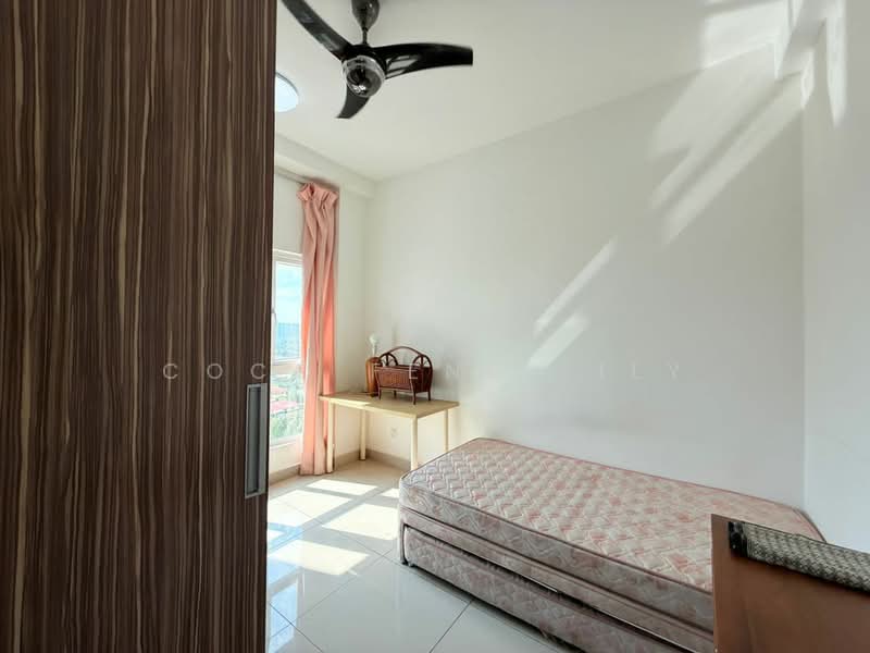 Servis Apartment untuk Dijual di Seasons Amara Larkin - Coco Feng Lily - PropertyGuru.com.my