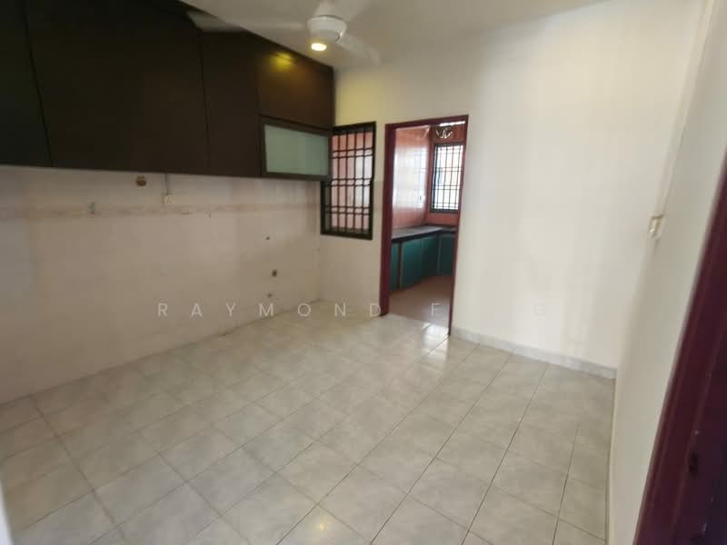 Rumah Teres 2 Tingkat untuk Dijual di Taman Setia Indah (Tebrau) - Raymond Fong - PropertyGuru.com.my