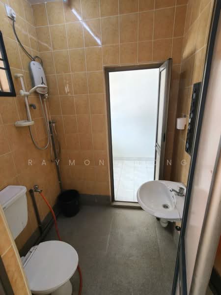 Rumah Teres 2 Tingkat untuk Dijual di Taman Setia Indah (Tebrau) - Raymond Fong - PropertyGuru.com.my