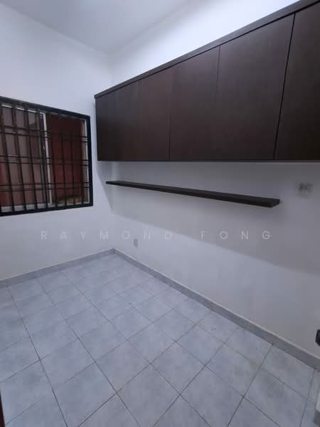 Rumah Teres 2 Tingkat untuk Dijual di Taman Setia Indah (Tebrau) - Raymond Fong - PropertyGuru.com.my