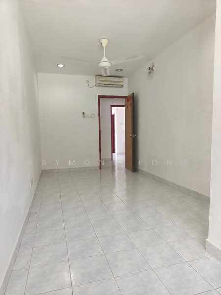 Rumah Teres 2 Tingkat untuk Dijual di Taman Setia Indah (Tebrau) - Raymond Fong - PropertyGuru.com.my