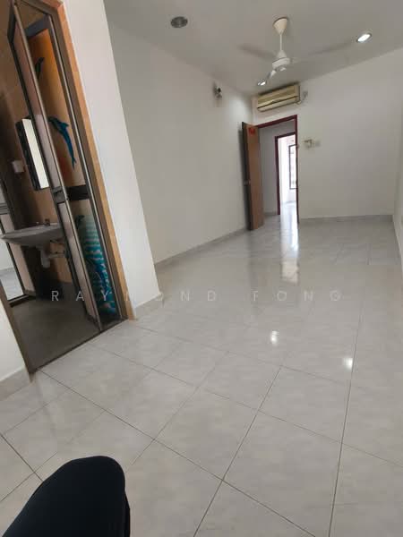 Rumah Teres 2 Tingkat untuk Dijual di Taman Setia Indah (Tebrau) - Raymond Fong - PropertyGuru.com.my