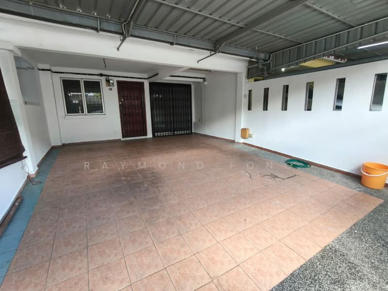 Rumah Teres 2 Tingkat untuk Dijual di Taman Setia Indah (Tebrau) - Raymond Fong - PropertyGuru.com.my
