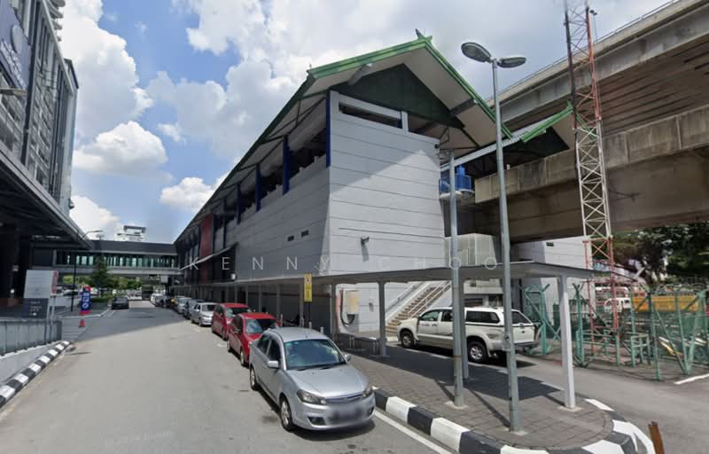Bungalow for Sale in Kampung Datok Keramat (Setapak) - Kenny Choo - Exterior - PropertyGuru.com.my