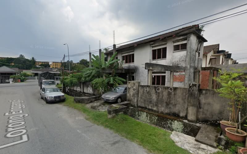 Bungalow for Sale in Kampung Datok Keramat (Setapak) - Kenny Choo - Exterior - PropertyGuru.com.my
