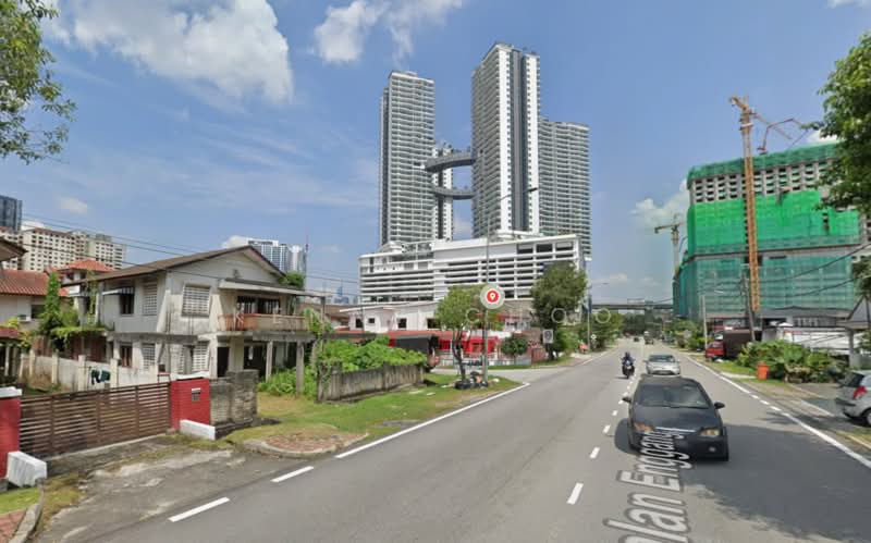 Bungalow for Sale in Kampung Datok Keramat (Setapak) - Kenny Choo - Exterior - PropertyGuru.com.my