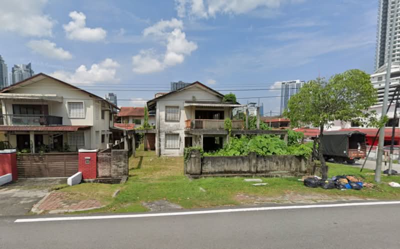 Bungalow for Sale in Kampung Datok Keramat (Setapak) - Tony YY - Exterior - PropertyGuru.com.my