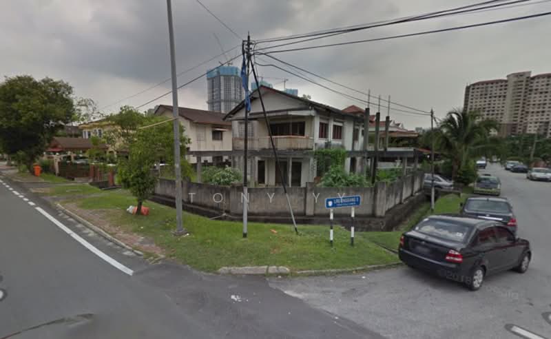 Bungalow for Sale in Kampung Datok Keramat (Setapak) - Tony YY - Exterior - PropertyGuru.com.my