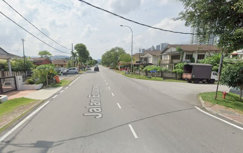 Bungalow for Sale in Kampung Datok Keramat (Setapak) - Tony YY - Exterior - PropertyGuru.com.my