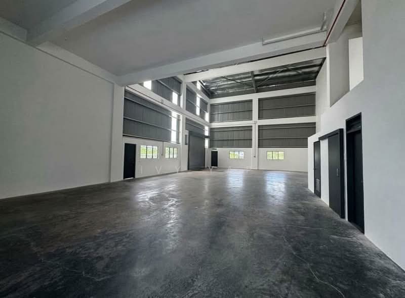 Kilang untuk Disewa di Bukit Minyak (Penang) - Ivy Yap - Interior - PropertyGuru.com.my