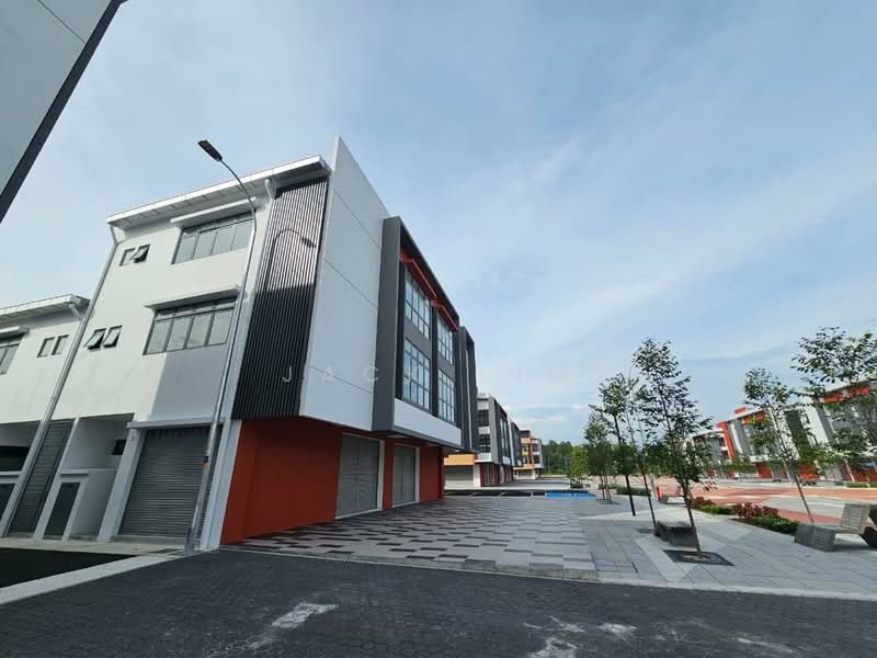 Kedai / Pejabat untuk Disewa di Telok Panglima Garang (Selangor) - Jack Lim - Exterior - PropertyGuru.com.my