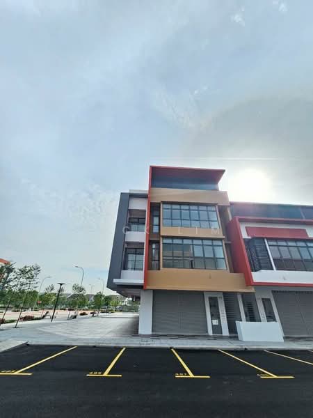 Kedai / Pejabat untuk Disewa di Telok Panglima Garang (Selangor) - Jack Lim - Exterior - PropertyGuru.com.my