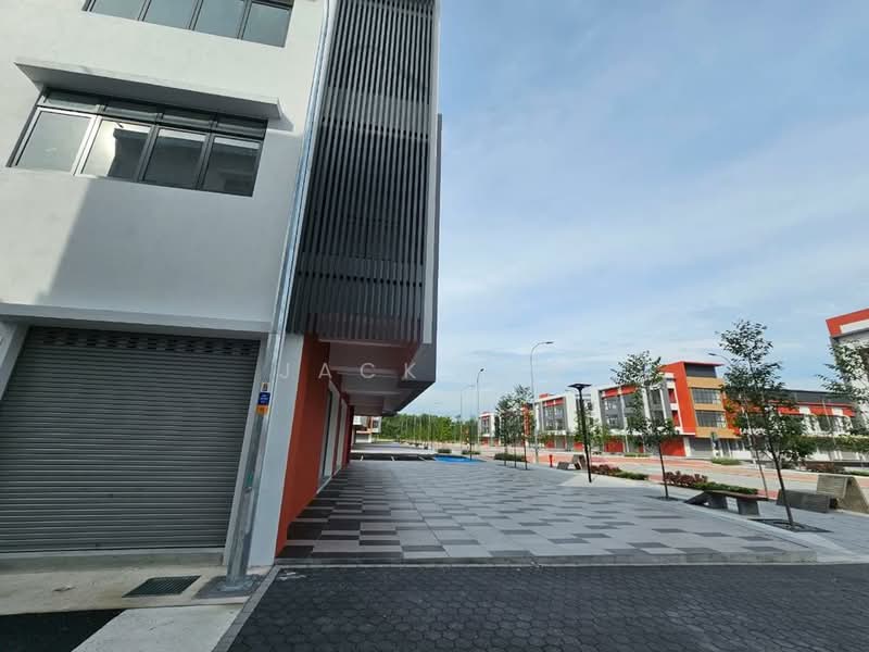 Kedai / Pejabat untuk Disewa di Telok Panglima Garang (Selangor) - Jack Lim - Exterior - PropertyGuru.com.my