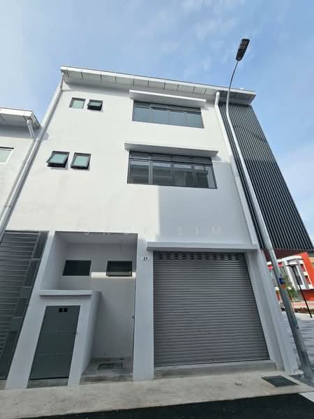 Kedai / Pejabat untuk Disewa di Telok Panglima Garang (Selangor) - Jack Lim - Exterior - PropertyGuru.com.my