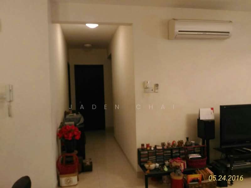 Condominium for Sale at Riana Green East - Jaden Chai - Corridor - PropertyGuru.com.my