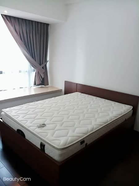 Service Residence for Sale at R&F Princess Cove Phase 1 - Genia Tan - Bedroom - PropertyGuru.com.my