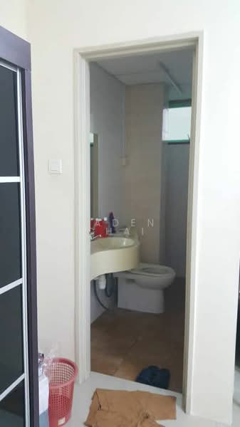 Condominium for Sale at Platinum Lake PV 15 - Jaden Chai - Bathroom - PropertyGuru.com.my