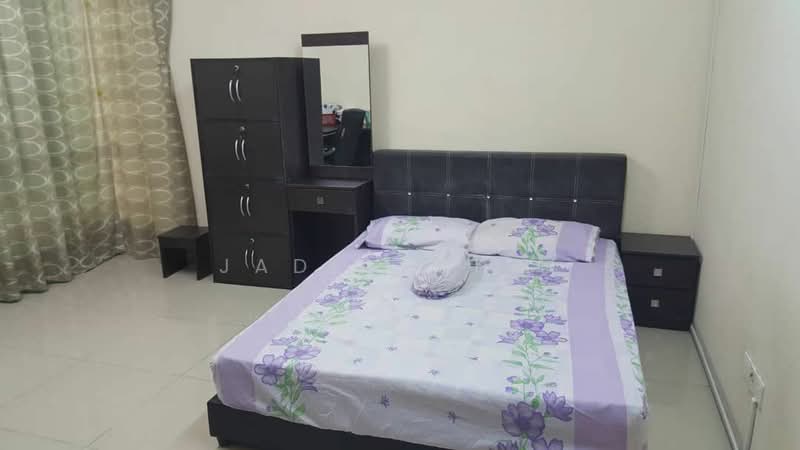 Condominium for Sale at Platinum Lake PV 15 - Jaden Chai - Bedroom - PropertyGuru.com.my