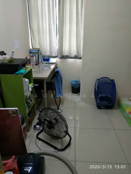 Condominium for Sale at Platinum Lake PV 15 - Jaden Chai - Interior - PropertyGuru.com.my