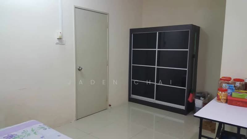 Condominium for Sale at Platinum Lake PV 15 - Jaden Chai - Interior - PropertyGuru.com.my