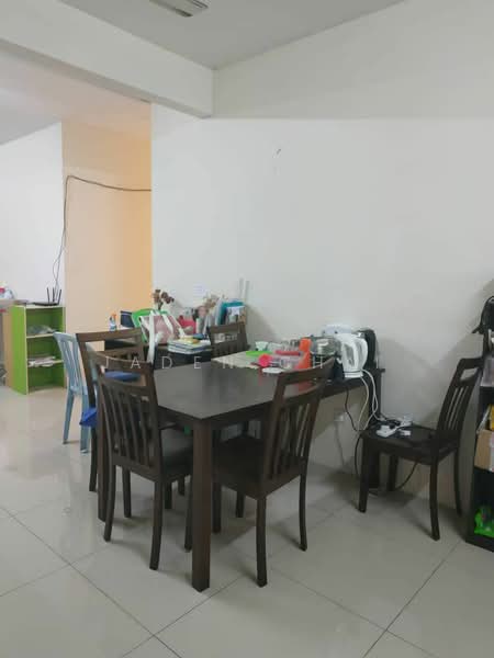 Condominium for Sale at Platinum Lake PV 15 - Jaden Chai - Dining Room - PropertyGuru.com.my