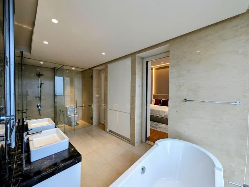 Service Residence for Sale at The Astaka @ 1 Bukit Senyum - Wilson Tee - PropertyGuru.com.my
