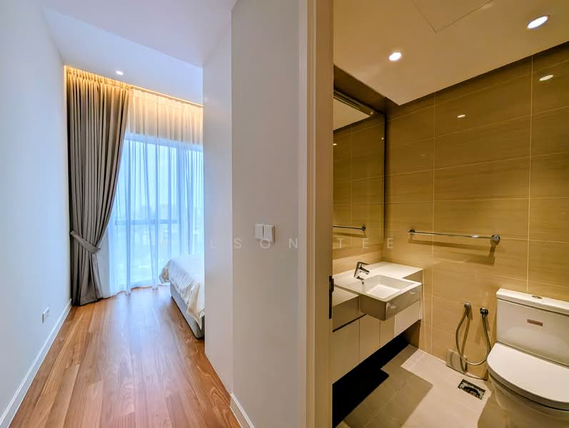 Service Residence for Sale at The Astaka @ 1 Bukit Senyum - Wilson Tee - PropertyGuru.com.my