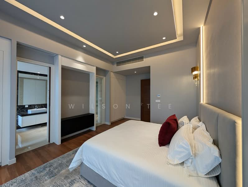 Service Residence for Sale at The Astaka @ 1 Bukit Senyum - Wilson Tee - PropertyGuru.com.my
