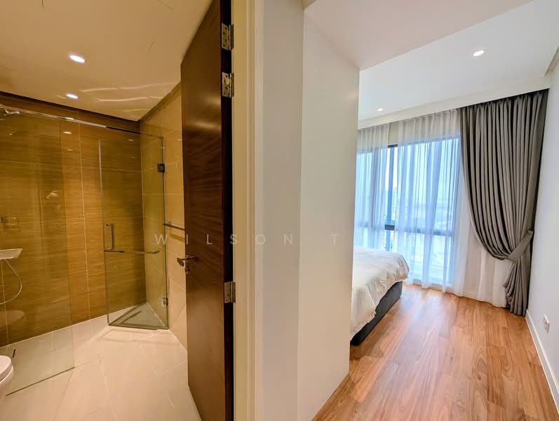 Service Residence for Sale at The Astaka @ 1 Bukit Senyum - Wilson Tee - PropertyGuru.com.my